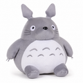Peluche Totoro Douce Plusieurs Tailles