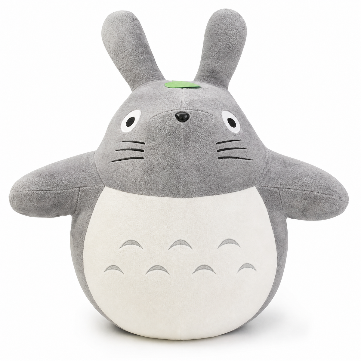 Peluche Totoro Géante Douce 60-100cm