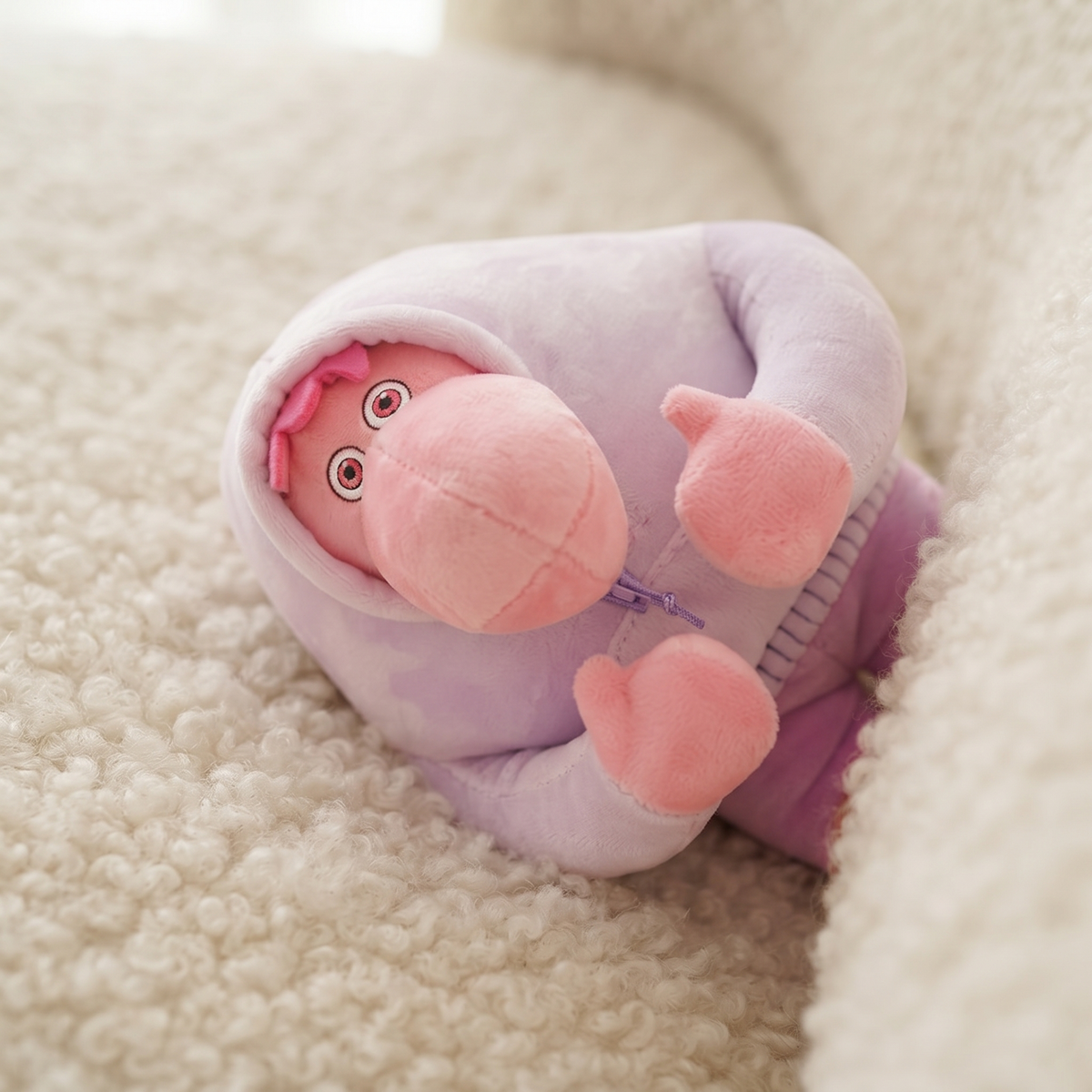 Peluche Vice Versa Embarras du Film 2