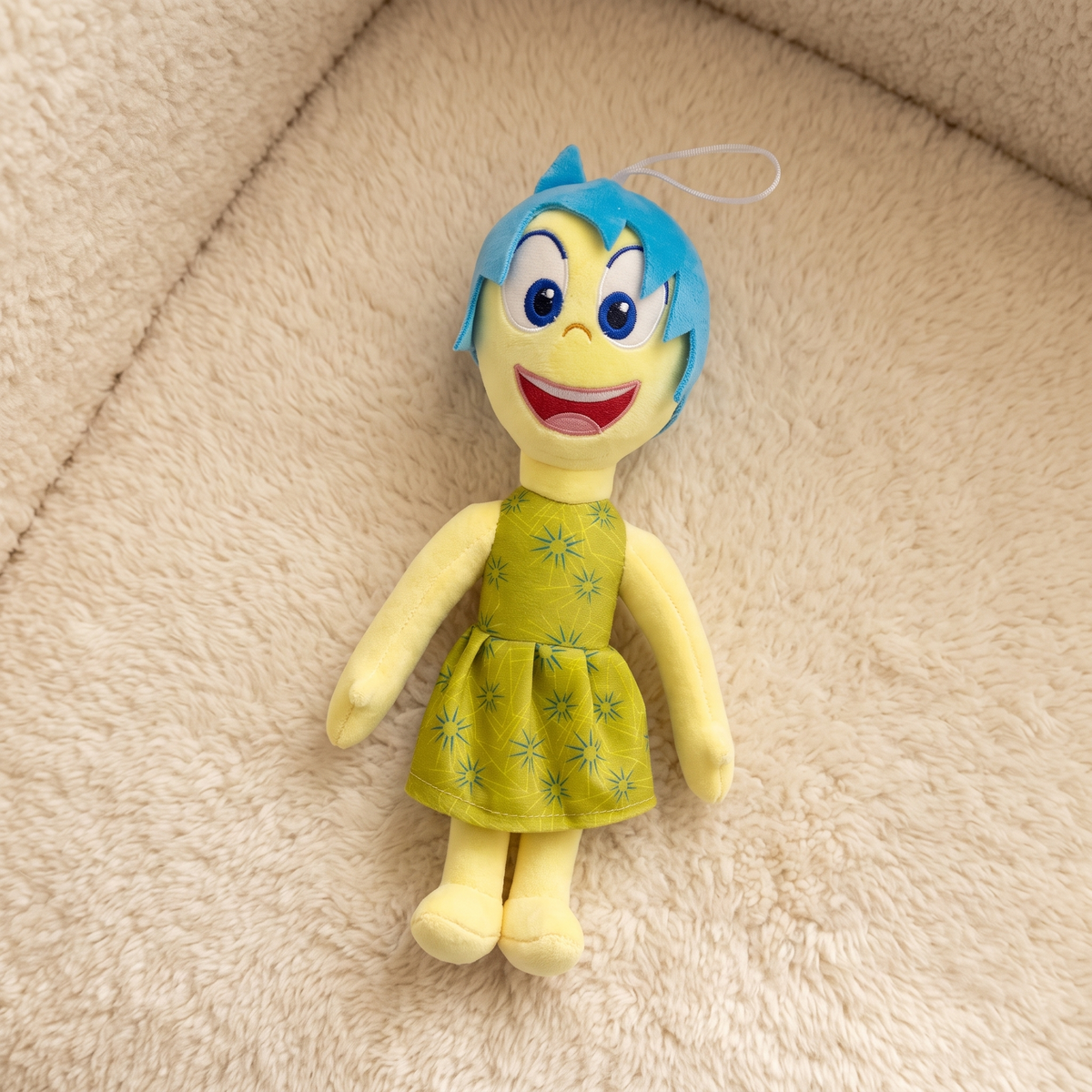 Peluche Vice Versa Joie 31 cm