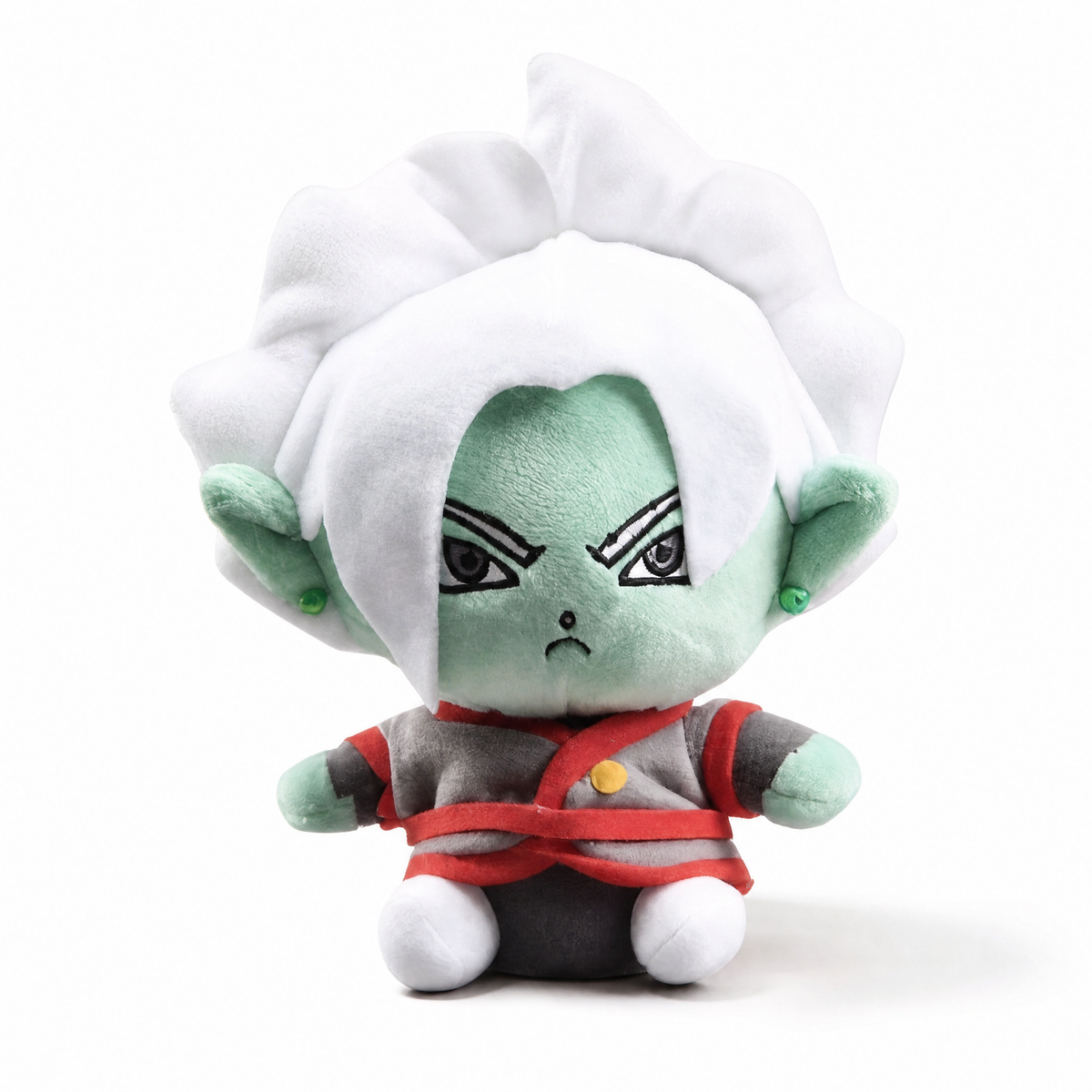 Peluche Zamasu Dragon Ball 22cm