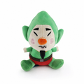 Peluche Zelda Tingle Personnage Jeu Vidéo