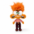 Peluches Vice Versa 2 - Lot de 9 Émotions