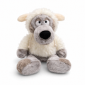 Peluche Loup Mouton Humoristique